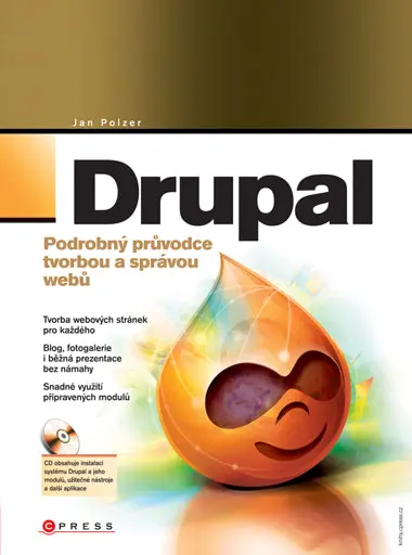 Drupal 6