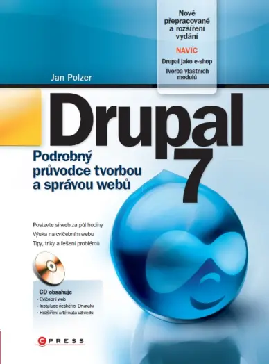 Drupal 7