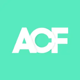 logo ACF Pro