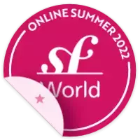 SymfonyWorld Online 2022 Summer Edition Attendee