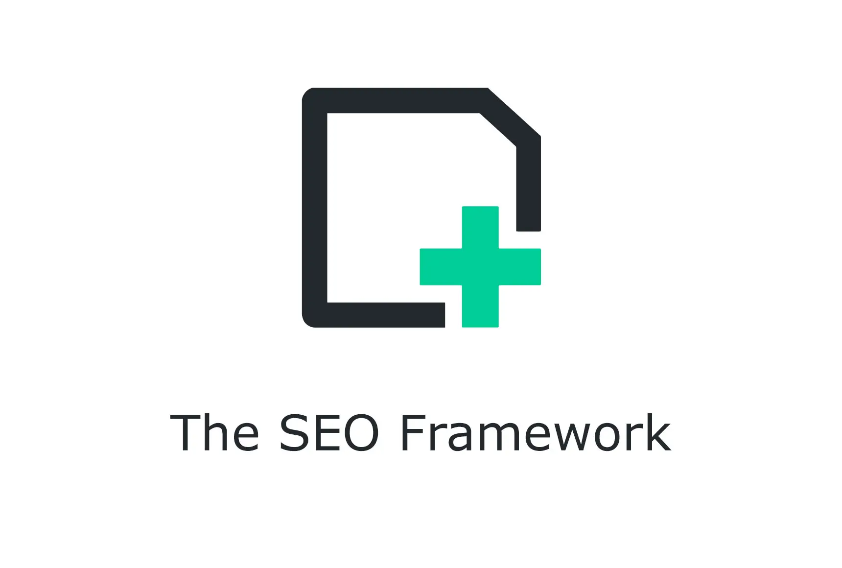 logo The SEO Framework